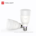 Yeelight E27 Led Bulb Colorful Adjustable Color